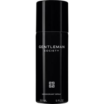 Givenchy Gentleman Society dezodorant v spreji pre mužov 150 ml