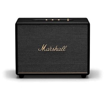 Marshall Woburn III Black (1006016)