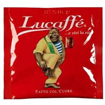 Lucaffé Classic, ESE pody, 150ks (Lucaffe Classic podová káva 15)