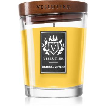 Vellutier Tropical Voyage vonná sviečka 225 g