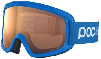 POC POCito Opsin Fluorescent Blue/Spektris Orange