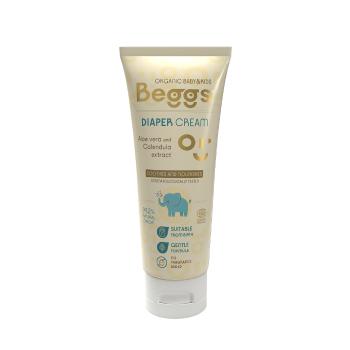 BEGGS Krém na zadoček 75 ml