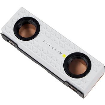 Corsair Hydro X Series XM2 M.2 SSD Water Block (2280) White (CX-9029003-WW)