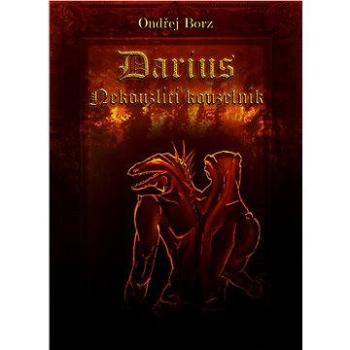 Darius - Nekouzlící kouzelník (978-80-877-4929-6)
