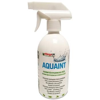 Aquaint 500 ml - Prirodzená dezinfekčná voda (5060284980233)