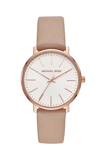 Hodinky Michael Kors MK2748 dámske, zlatá farba