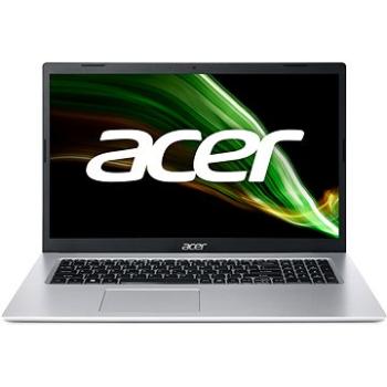 Acer Aspire 3 Pure Silver (NX.AD0EC.008)