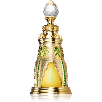 Al Haramain Nakheel parfémovaný olej unisex 30 ml