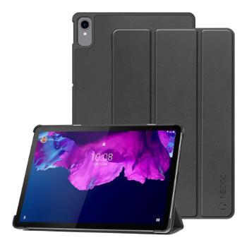 NEOGO Smart Cover puzdro na Lenovo Tab K11, čierne