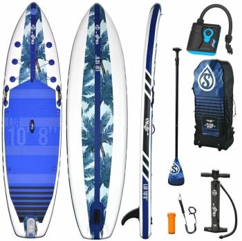 SKIFFO Lui SET 10'8'' (325 cm) Paddleboard