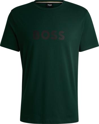 Hugo Boss Pánske tričko BOSS Regular Fit 50503276-385 XXL