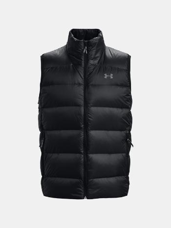 Under Armour Down 2.0 Vest Vesta Čierna