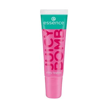 Essence  Juicy Bomb Shiny Lipgloss  Lesky na pery Ružová