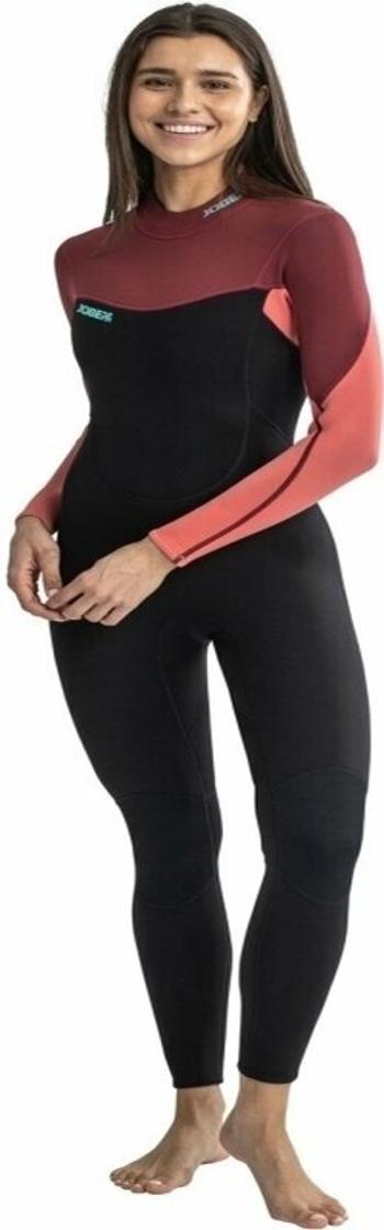 Jobe Neoprén Sofia 3/2mm Wetsuit Women 3.0 Rose Pink S