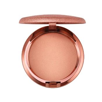 MAC Cosmetics Matný bronzujúci púder Skinfinish Sunstruck (Matte Bronze r) 8 g Medium Golden