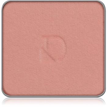 Diego dalla Palma Matt Eyeshadow Refill System matné očné tiene náhradná náplň odtieň 167 Warm Rose 2 g