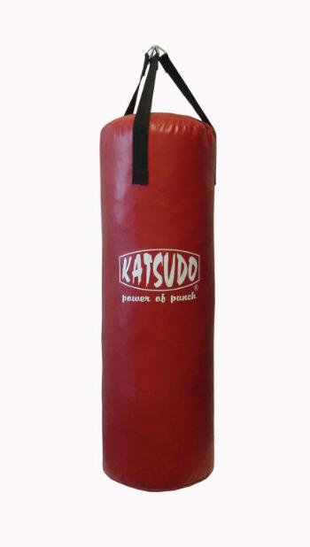 CorbySport 40909 Boxovacie vrece 0,8 m - červené