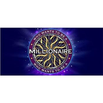 Who Wants To Be A Millionaire – PC DIGITAL (1319365)