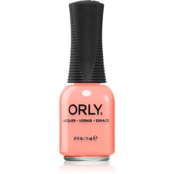 Orly Lacquer lak na nechty odtieň After Glow 11 ml