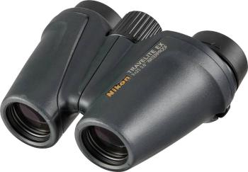 Nikon ďalekohľad  9 xx25 mm Porro čierna BAA705AA