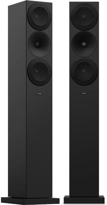 Amphion Helium520 Čierna