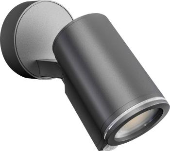 Steinel Spot ONE SC LED vonkajšie osvetlenie s PIR senzorom LED  7.9 W  GU10 antracitová