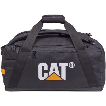 Caterpillar  Tactical Duffel Backpack  Športové tašky Čierna