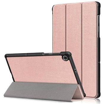 Tech-Protect Smartcase na Lenovo Tab M10 10.1 2nd Gen, ružové (TEC208942)