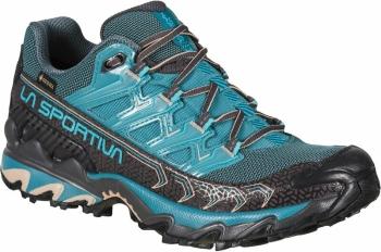 La Sportiva Dámske outdoorové topánky Ultra Raptor II Woman GTX Topaz/Carbon 37,5