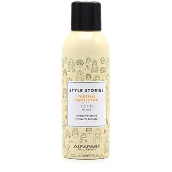 ALFAPARF MILANO Style Stories Thermal Protector termoaktívny sprej na tepelnú úpravu vlasov 200 ml (HALFASTSTOWXN116585)