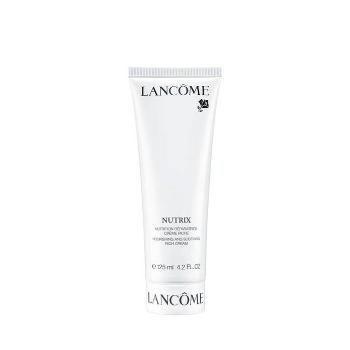 Lancôme Vyživujúci a obnovujúci krém pre veľmi suchú, citlivú a podráždenú pleť Nutri x ( Nourish ing and Soothing Rich Cream) 125 ml