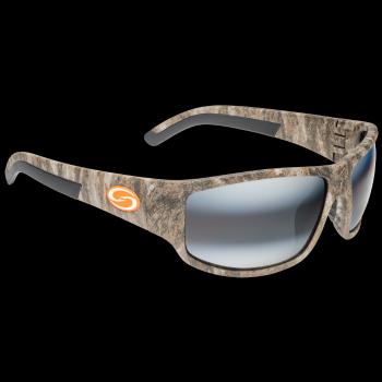 Strike king polarizačné okuliare s11 optics okeechobee mo frame amb