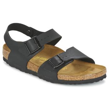 Birkenstock  NEW YORK  Sandále Čierna