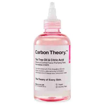 Carbon Theory, Facial Purifying Tonic