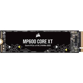 Corsair MP600 CORE XT 2 TB (CSSD-F2000GBMP600CXT)