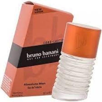 Bruno Banani Absolute Man Eau De Toilette 50 ml