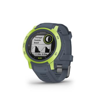 GARMIN INSTINCT 2 SURF EDITION MAVERICKS 010-02626-02