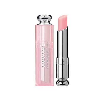 Dior Balzam na pery Addict Lip Glow (Color Reviver Balm) 3,2 g 038 Rose Nude