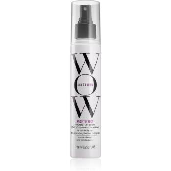 Color WOW Raise the Roots objemový sprej pre farbené vlasy 150 ml