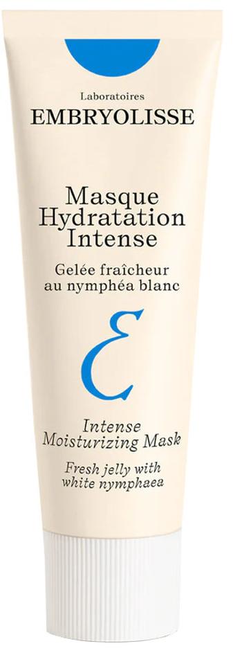 Embryolisse Intenzívna hydratačná pleťová maska (Intense Moisturizing Mask) 50 ml