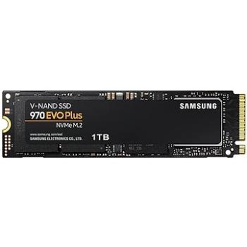 Samsung 970 EVO PLUS 1000 GB (MZ-V7S1T0BW)