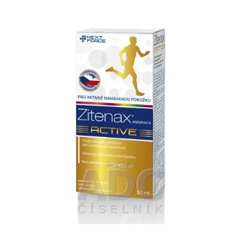 Zitenax ACTIVE