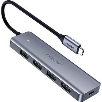 Ugreen USB-C 3.0 To 4 Ports HUB (70336)