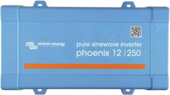 Victron Energy menič napätia DC / AC Phoenix 12/250 VE.Direct IEC 250 VA 12 V/DC - 230 V/AC