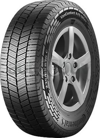 Continental VanContact Ultra 205/65 R15 C 102/100T