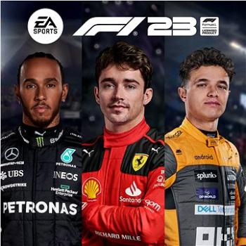 F1 23 – PC DIGITAL (2155621)