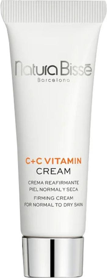 Natura Bissé Spevňujúci pleťový krém C+C Vitamín (Firming Cream) 200 ml