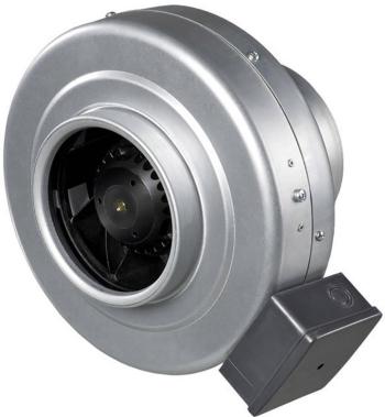 SIKU  radiálny ventilátor 230 V 250 m³/h 100
