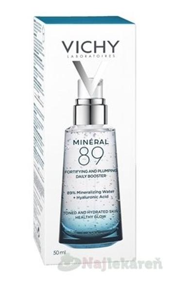 VICHY Mineral 89 booster 50ml