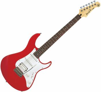 Yamaha Pacifica 112J MKII Red Metallic